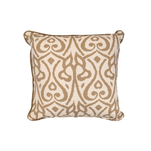 Bali Cushion – Brown – United Australia